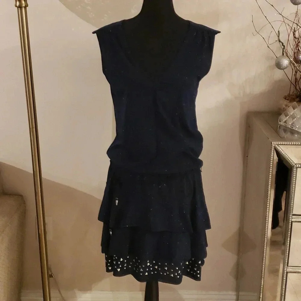 DESIGUAL dress size S